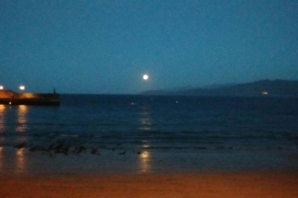 הוילה לסטרס Pexe Na Mar מראה חיצוני תמונה