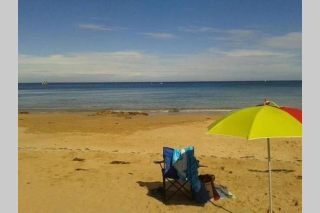 הוילה לסטרס Pexe Na Mar מראה חיצוני תמונה